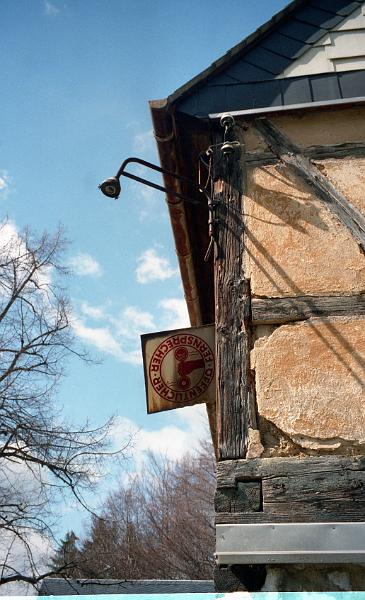Fichtenbach, Dorfstr. 8. 14.4.1999.jpg